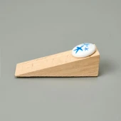 Home Deniz Yıldızı Temalı Kapı Stoperi - Açık Kahverengi thumbnail 1