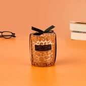 Leopar Mum - Kahverengi - 190 gr thumbnail 1