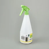 Sprey Başlıklı Çiçek Sulama Aparatı - Beyaz thumbnail 3