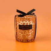 Leopar Mum - Kahverengi - 190 gr thumbnail 2