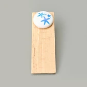 Home Deniz Yıldızı Temalı Kapı Stoperi - Açık Kahverengi thumbnail 3