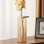 Deco Kristal Vazo - Bal - 29 cm - 1