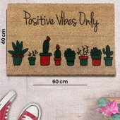 Home Koko Kapı Paspası - Pozitif Vibes thumbnail 3