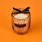 Leopar Mum - Kahverengi - 190 gr thumbnail 3