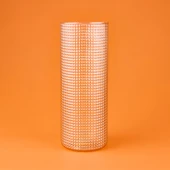 Deco Kristal Vazo - Bal - 29 cm - 2
