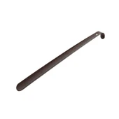 Metal Ayakkabı Çekeceği - Kahverengi - 40 cm thumbnail 2