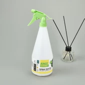 Sprey Başlıklı Çiçek Sulama Aparatı - Beyaz thumbnail 2