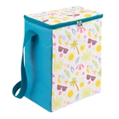 Bestchoice Desenli Termos Çanta 15 L - 1