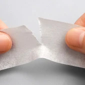 Dayson Maskeleme Bandı Kağıt Bant Beyaz 24 mm x 35 Metre - 4