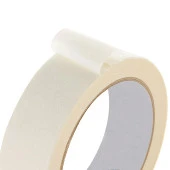 Dayson Maskeleme Bandı Kağıt Bant Beyaz 48 mm x 35 Metre - 3