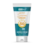 Mara Anti-Spot Sunscreen Leke Karşıtı Güneş Kremi SPF 50+ 50 ml - 1