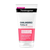 Neutrogena Canlandırıcı Peeling Jel 150 Ml - 1