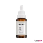 Maruderm Night Repair Gece Onarıcı Cilt Bakım Serumu 30 Ml - 1