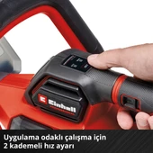 GP-CH 18/61 Li BL - Solo, Akülü Çit Budama thumbnail 5