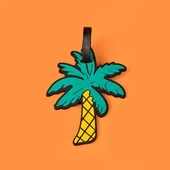 Bagaj Etiketi - Asorti thumbnail 3