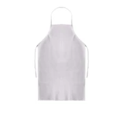 Omnisoft Beyaz Bulaşıkçı Önlüğü 72x125 cm PVC - 2