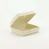 Çift Bölmeli Beslenme Kabı - 3