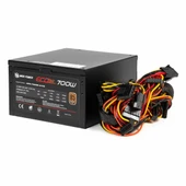 High Power Eco BR II 700W 80+ Bronz Güç Kaynağı thumbnail 4