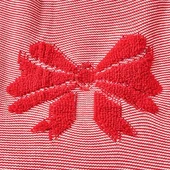 Soft Luniva Triko TV Battaniyesi - Kırmızı - 120x160 cm thumbnail 2