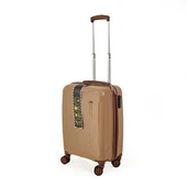 PP Kabin Boy Valiz - Vizon - 58x33x23 cm thumbnail 2