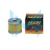 RKS RZ 125 RZ 150 Khan Yağ Filtresi  KF13114 - 1
