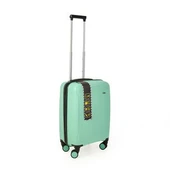 PP Kabin Boy Valiz - Mint - 57x36x23 cm thumbnail 3