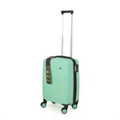 PP Kabin Boy Valiz - Mint - 57x36x23 cm thumbnail 2