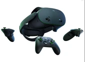Meta Quest 3S Xbox Edition 128 GB Kablosuz Sanal Gerçeklik Gözlüğü - 1