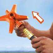 Eğitici Çocuk G1116 Nerf Super Soaker Power Drench - 2