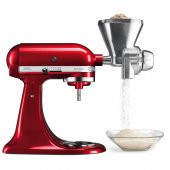KitchenAid 5KGM Tane Değirmeni Aksesuarı - 5