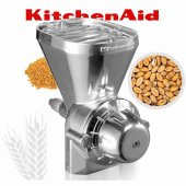 KitchenAid 5KGM Tane Değirmeni Aksesuarı - 6