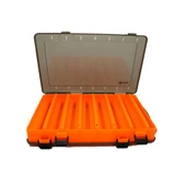 KUTU 7219 SUNİ BALIK İÇİN 14GÖZLÜ 27X17CM ORG thumbnail 1