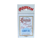 YEMLİ TAKIM 3 İĞNELİ 1307 NO 6 - 1