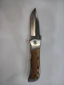 BROWNING X 51 MİNİ GEYİK OYMALI  ÇK - 1