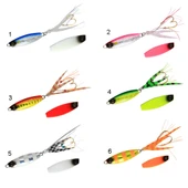 FS 442 JACK EYE BEAN KUNE KUNE LRF JIG 5 GR NO3 - 1