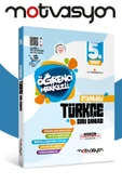 Motivasyon 5. Sınıf Türkçe Etkinlikli Tematik Fasikül Soru Bankası thumbnail 2
