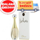 Dior J'Adore EDP 100 ml Kadın Parfüm (1 yorum) - 1