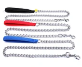 Yumuşak Saplı Gezdirme Zincir El Tasma 3 mm 120 cm thumbnail 1