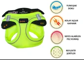 Walky Paw Fileli Göğüs Tasması XXS - 3