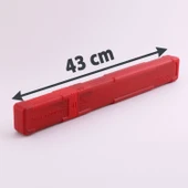 Üçgen Reflektörlü Araç Uyarı Levhası Katlanabilir Trafik Güvenlik Uyarı Levhası Acil Durum Yol Kenarı Ekipmanı thumbnail 2