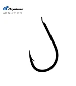 HCHN 121 BLACK NİCKEL 15 Lİ PK NO 2 - 1