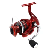 CONSEPT 6000 TEKNE  3 + 1 BB RED MAKİNA - 1