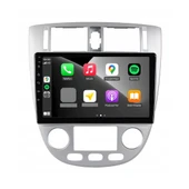 Chevrolet Lacetti Dijital Klima Android Multimedya Sistemi 4-64 Cadence (2004-2008) thumbnail 3