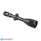 BARSKA POINT BLACK 6-24x40 IR 3G Tüfek Dürbünü thumbnail 1