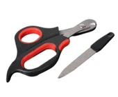 KEDİ KÖPEK TÖRPÜLÜ TIRNAK MAKASI - 1