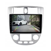 Chevrolet Lacetti Dijital Klima Android Multimedya Sistemi 4-64 Cadence (2004-2008) thumbnail 4