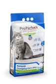 PRO PERFECK MARSİLYA İNCE TANELİ KEDİ KUMU 10 LT - 1