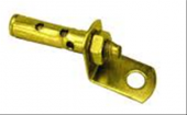 MADE ASMA TAVAN DÜBEL 6X45 25 ADET (1PAKET) - 1