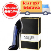 Carolina Herrera Good Girl EDP 80 ml Kadın Parfüm - 1
