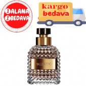 Valentino Uomo EDT 100 ml Erkek Parfüm - 1